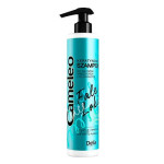 Delia Кератиновый шампунь для кудрявых и волнистых волос Waves&Curls Cameleo Delia Кератиновый шампунь для кудрявых и волнистых волос Waves&Curls Cameleo