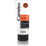 Delia Гель для укладки волос cильной фиксации Hair Gel Strong Cameleo Delia Гель для укладки волос cильной фиксации Hair Gel Strong Cameleo