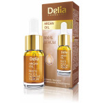 Delia Сыворотка для лица, шеи и декольте с маслом арганы Argan Oil Delia Сыворотка для лица, шеи и декольте с маслом арганы Argan Oil