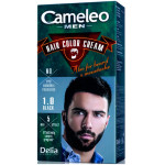 Delia Мужская краска для волос, бороды и усов Cameleo Men Delia Мужская краска для волос, бороды и усов Cameleo Men