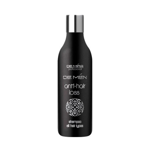 Demira Professional Мужской шампунь против выпадения волос DeMen Anti-Hair Loss