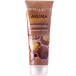 Dermacol Вкусный гель для душа "Макадамия и Трюфель" Aroma Moment Dermacol Вкусный гель для душа "Макадамия и Трюфель" Aroma Moment
