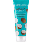 Dermacol Расслабляющий гель для душа "Бразильский кокос" Aroma Moment