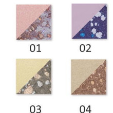 Dermacol Make-Up Тени для век Duo Eye Shadow