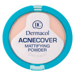 Dermacol Make-Up Компактная матирующая пудра для проблемной кожи Acnecover Dermacol Make-Up Компактная матирующая пудра для проблемной кожи Acnecover