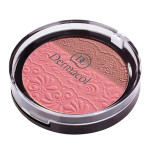 Dermacol Make-Up Двухцветные компактные румяна Duo Blusher