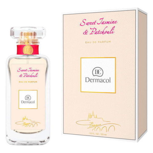 Dermacol Женская парфюмированная вода Sweet Jasmine and Patchouli