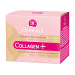Dermacol Интенсивно-омолаживающий дневной крем для лица SPF10 Collagen Plus Dermacol Интенсивно-омолаживающий дневной крем для лица SPF10 Collagen Plus