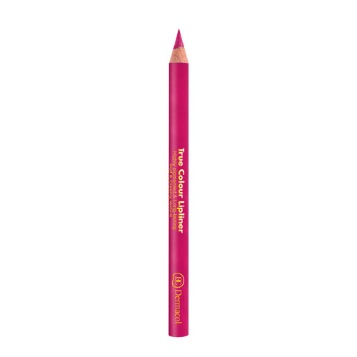 Dermacol Стойкий карандаш для губ True Color Lipliner №2