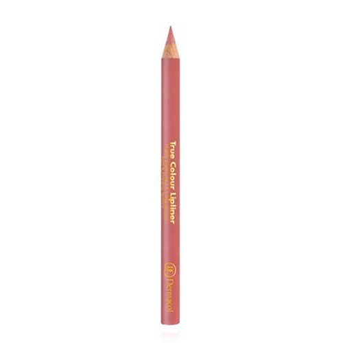 Dermacol Стойкий карандаш для губ True Color Lipliner №5