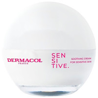 Dermacol Успокаивающий крем для чувствительной кожи Sensitive