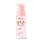 Dermacol Интенсивно укрепляющая сыворотка для лица с коллагеном Collagen
