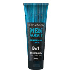 Dermacol Гель для душа 3в1 Gentleman Touch Men Agent Dermacol Гель для душа 3в1 Gentleman Touch Men Agent