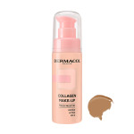 Dermacol Make-Up Омолаживающий тональный крем с коллагеном SPF-10 16H Collagen Dermacol Make-Up Омолаживающий тональный крем с коллагеном SPF-10 16H Collagen