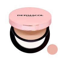 Dermacol Make-Up Стойкая пудра с основой