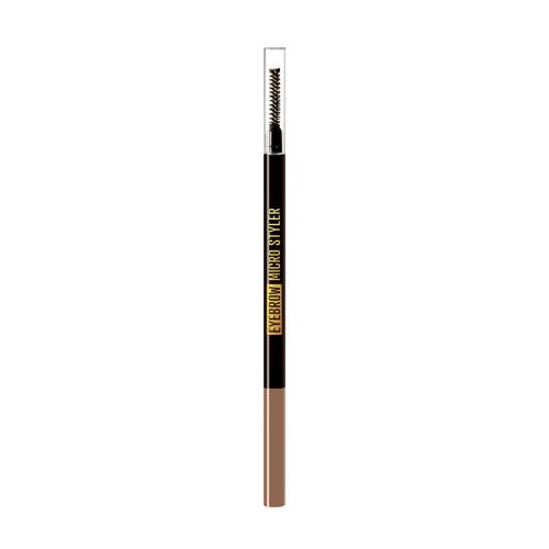 Dermacol Make-Up Автоматический карандаш для бровей со щеточкой Eyebrow Micro Styler №2