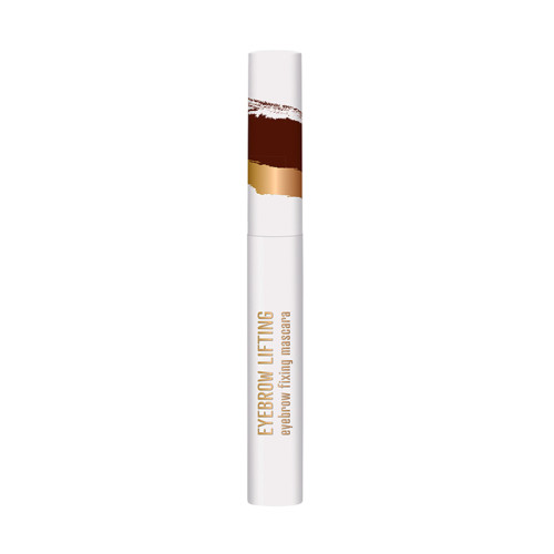 Dermacol Make-Up Воск-гель для стайлинга бровей Eyebrow lifting №2 світло-коричневий