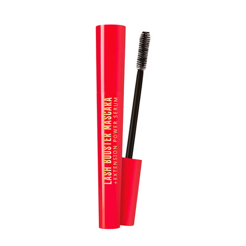 Dermacol Make-Up Тушь для ресниц и сыворотка удлинение и быстрый рост 2в1 Lash Booster