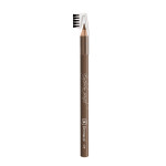 Dermacol Make-Up Карандаш для бровей со щеточкой Eyebrow pencil Dermacol Make-Up Карандаш для бровей со щеточкой Eyebrow pencil