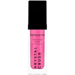 Dermacol Блеск для губ "Бриллиантовый" Crystal Crush