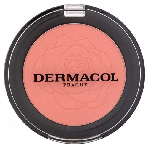 Dermacol Пудровые румяна для лица №2