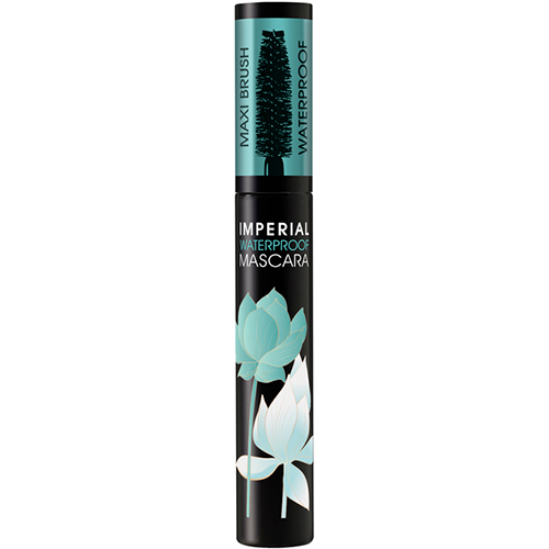 Dermacol Водостойкая тушь для объема и удлинения ресниц Imperial