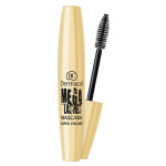 Dermacol Make-Up Тушь для ресниц "Cуперобъем с панорамным эффектом" Mega Lashes (коричневая) Dermacol Make-Up Тушь для ресниц "Cуперобъем с панорамным эффектом" Mega Lashes (коричневая)