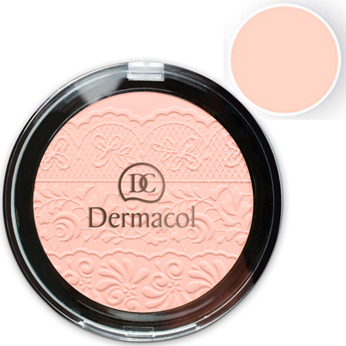 Dermacol Make-Up Пудра компактная Compact Powder № 2