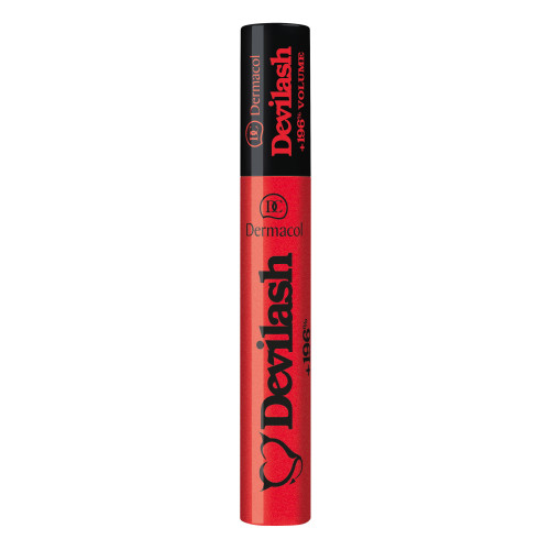 Dermacol Make-Up Тушь для ресниц "Дьявольский объем" DeviLash