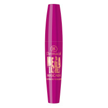 Dermacol Make-Up Тушь для ресниц "Мгновенный объем и удлинение" Mega Lashes Express Volume