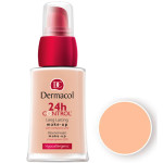 Dermacol Make-Up Тональный крем с высокой степенью стойкости с Q10 24H Control Dermacol Make-Up Тональный крем с высокой степенью стойкости с Q10 24H Control