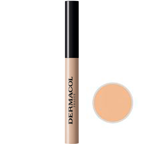Dermacol Make-Up Корректор с маскирующим и матирующим эффектом Matt Control Corrector № 2