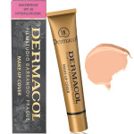 Dermacol Make-Up Cover Тональный крем с повышенными маскирующими свойствами Dermacol Make-Up Cover Тональный крем с повышенными маскирующими свойствами