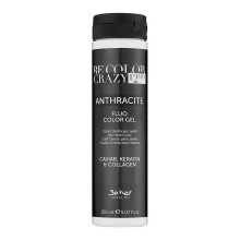 BeHair Краска для волос прямого действия Be Color Crazy 12 минут