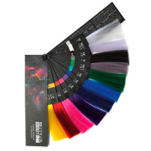 BeHair Краска для волос прямого действия Be Color Crazy 12 минут