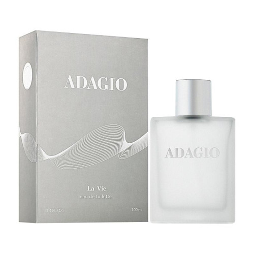 Dilis Parfum Туалетная вода для мужчин La Vie Adagio