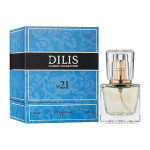 Dilis Parfum Духи экстра для женщин Classic Collection №21 Dilis Parfum Духи экстра для женщин Classic Collection №21