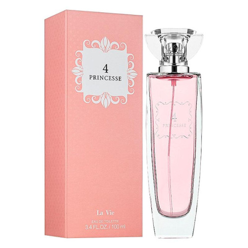 Dilis Parfum Туалетная вода для женщин La Vie 4 Princesse