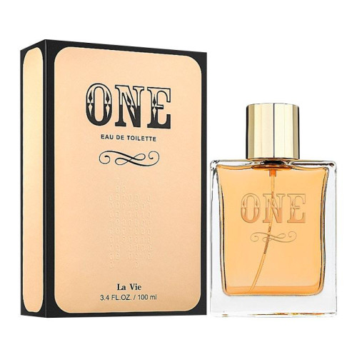 Dilis Parfum Туалетная вода для мужчин La Vie One