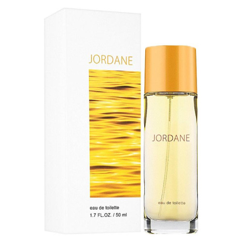 Dilis Parfum Туалетная вода для женщин Trend Jordane