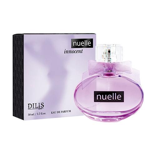 Dilis Parfum Парфюмированная вода для женщин Nuelle Innocent