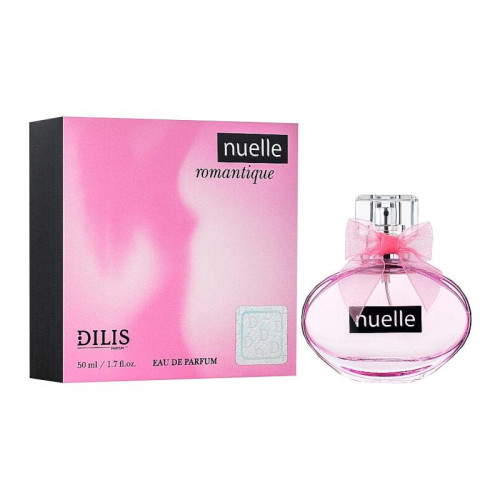 Dilis Parfum Парфюмированная вода для женщин Nuelle Romantique