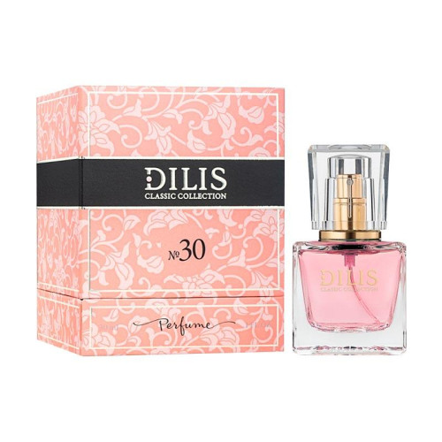 Dilis Parfum Духи экстра для женщин Classic Collection №30