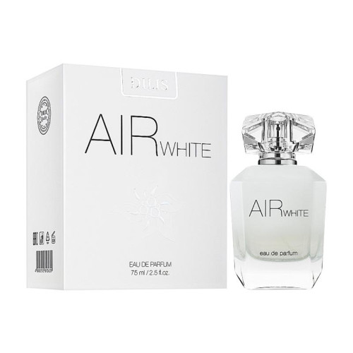 Dilis Parfum Парфюмированная вода для женщин Air White