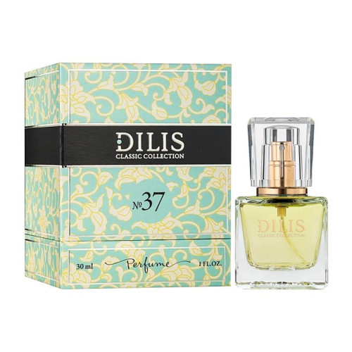Dilis Parfum Духи экстра для женщин Classic Collection №37