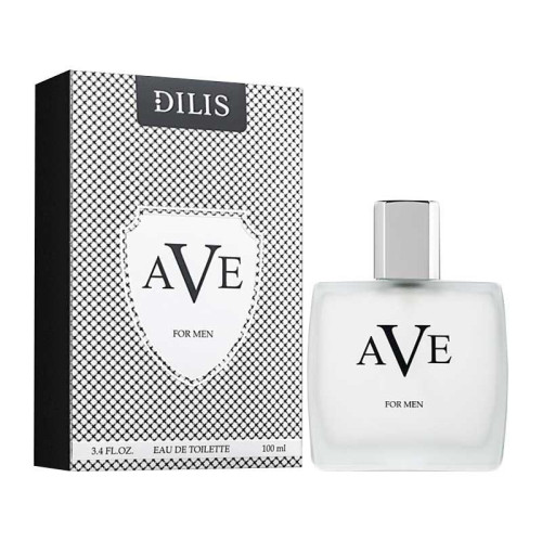 Dilis Parfum Туалетная вода для мужчин Ave