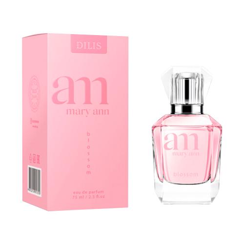 Dilis Parfum Парфюмированная вода для женщин Mary Ann Blossom