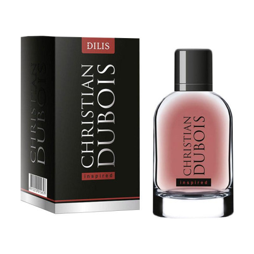 Dilis Parfum Туалетная вода для мужчин Christian Dubois Inspired