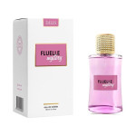 Dilis Parfum Туалетная вода для женщин Fluelle Mystery Dilis Parfum Туалетная вода для женщин Fluelle Mystery