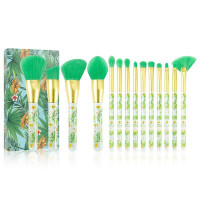 Docolor Набор кистей для макияжа Tropical